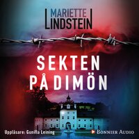 Sekten på Dimön - Mariette Lindstein