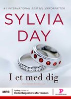 I et med dig - Sylvia Day