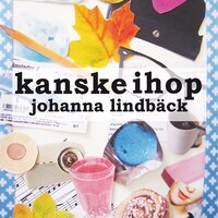 Kanske ihop - Johanna Lindbäck
