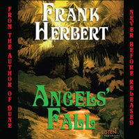 Angels' Fall - Frank Herbert