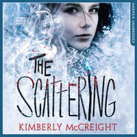 The Scattering - Kimberly McCreight