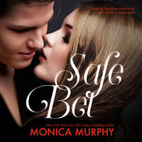 Safe Bet - Monica Murphy