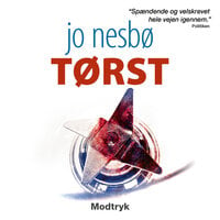 Tørst - Jo Nesbø
