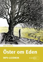 Öster om Eden - John Steinbeck