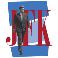 JFK: A Vision for America - Douglas Brinkley, Stephen Kennedy Smith