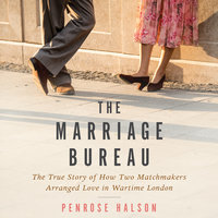The Marriage Bureau - Penrose Halson