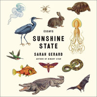 Sunshine State - Sarah Gerard