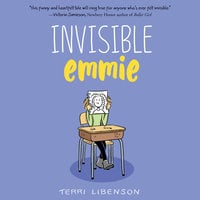 Invisible Emmie - Terri Libenson