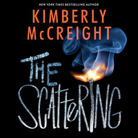 The Scattering - Kimberly McCreight