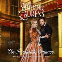 An Irresistible Alliance - Stephanie Laurens