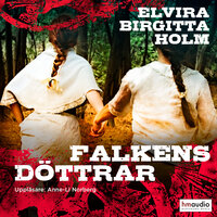 Falkens döttrar - Elvira Birgitta Holm