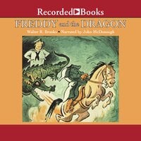 Freddy and the Dragon - Walter R. Brooks