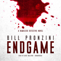 Endgame: A Nameless Detective Novel - Bill Pronzini
