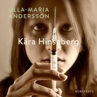 Kära Hinseberg - Ulla-Maria Andersson