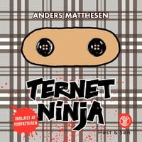 Ternet Ninja - Anders Matthesen