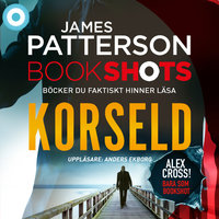 Korseld - Alex Cross - James Patterson