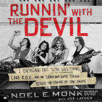 Runnin' with the Devil - Joe Layden, Noel Monk