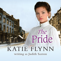 The Pride - Katie Flynn