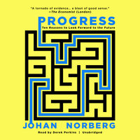 Progress - Johan Norberg
