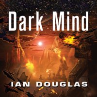 Dark Mind - Ian Douglas
