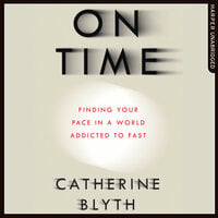 On Time - Catherine Blyth