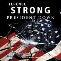 President Down - Terence Strong