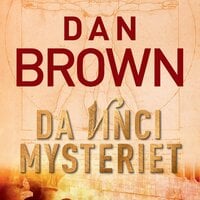 Da Vinci mysteriet - Dan Brown