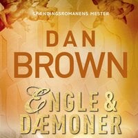 Engle & dæmoner - Dan Brown