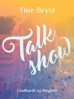 Talkshow - Tine Bryld