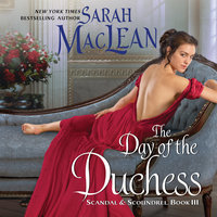 The Day of the Duchess - Sarah MacLean