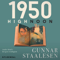 1950 High Noon - Gunnar Staalesen