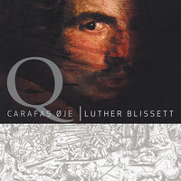 Q - Carafas øje - Luther Blissett
