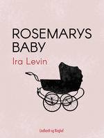 Rosemarys baby - Ira Levin