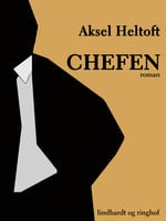 Chefen - Aksel Heltoft
