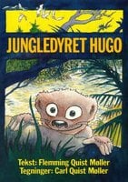 Jungledyret Hugo - Flemming Quist Møller