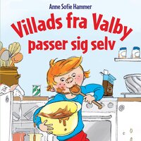 Villads fra Valby passer sig selv - Anne Sofie Hammer