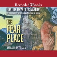 The Fear Place - Phyllis Naylor