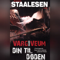Din til døden - Gunnar Staalesen