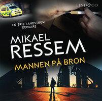 Mannen på bron - Mikael Ressem