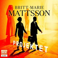 Projektet - Britt-Marie Mattsson