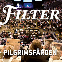 Pilgrimsfärden - Filter, Erik Eje Almqvist