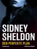 Den perfekte plan - Sidney Sheldon