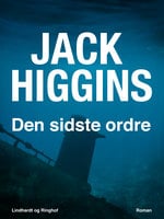 Den sidste ordre - Jack Higgins