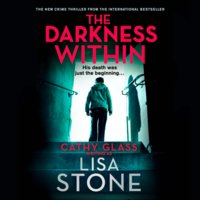 The Darkness Within - Lisa Stone