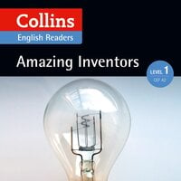 Amazing Inventors - Various Authors