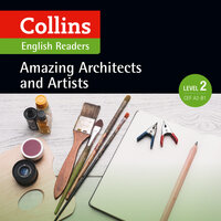 Amazing Architects and Artists - Various Authors