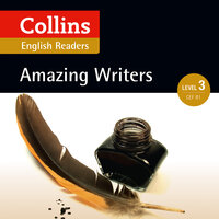 Amazing Writers - Various Authors