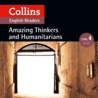 Amazing Thinkers and Humanitarians - Various Authors