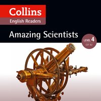 Amazing Scientists - Various Authors