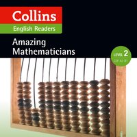 Amazing Mathematicians - Various Authors